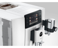 Jura E8 Piano White (ED) - 1529209 - zdjęcie 6
